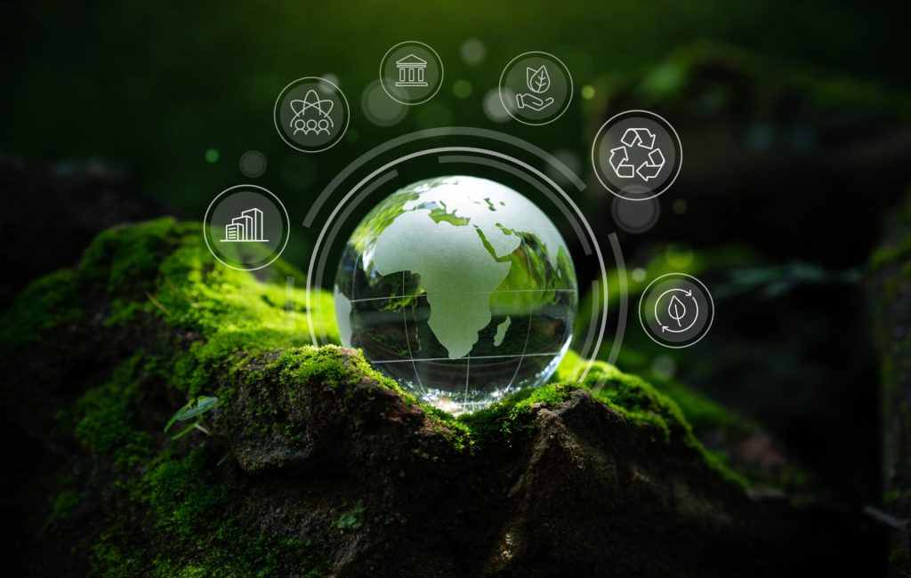 sustainability and esg