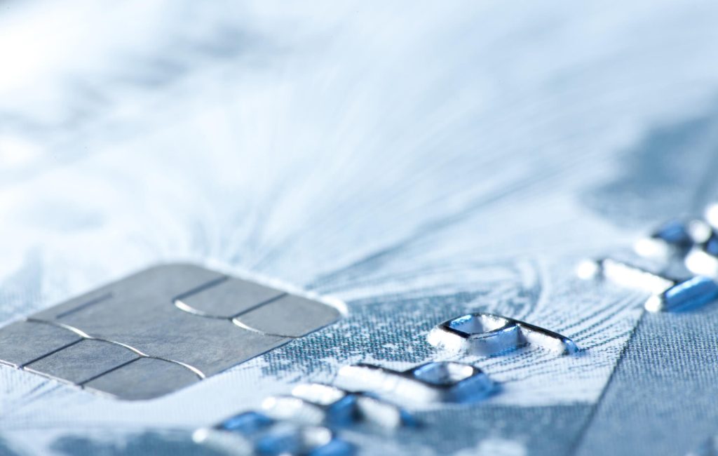 payment card industry data security standard